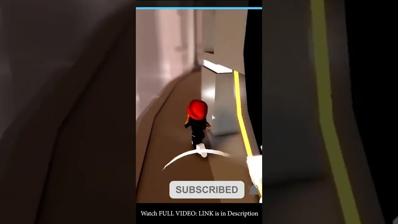 8th Annual Bloxy Awards shorts