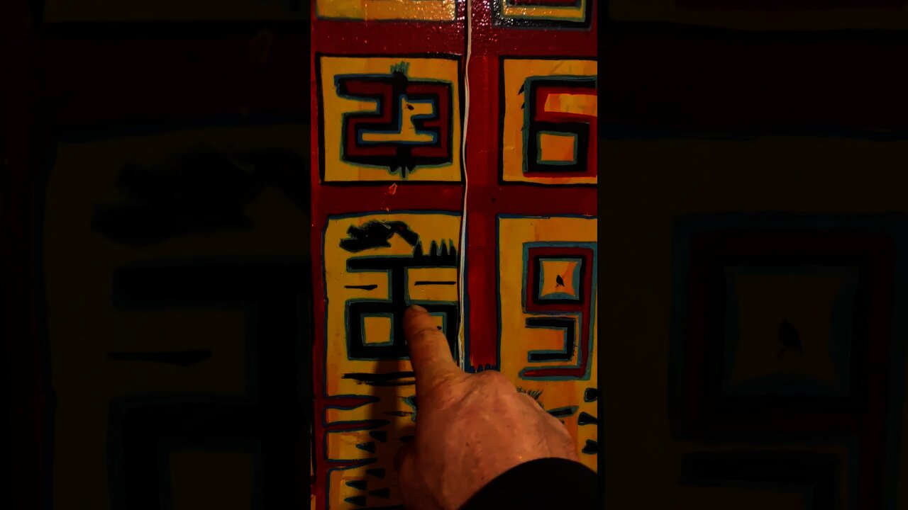 EXPRESSION IT IS A WRAP TAKE 5