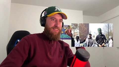 These Lads Are Quality! | Alz x 38 (YMN) - Grab the habad | @PacmanTV | Packetson Reaction