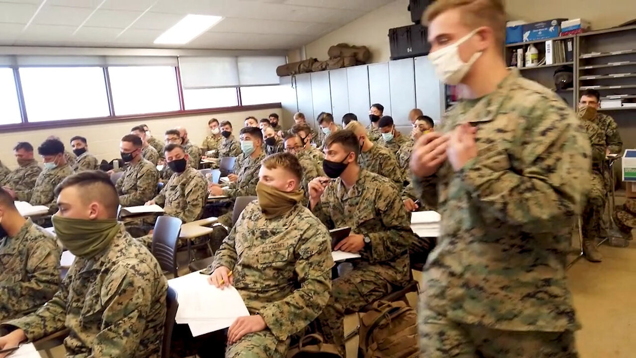 10/01/2020 CLB-2 Mountain Communications Course