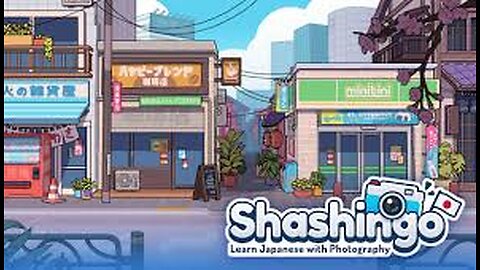 Playing Shashingo