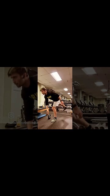 Warm Up #fitness #health #wellness #exercise #gym #hip #workout