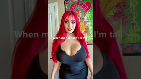 You can't have her. She is Masters lol