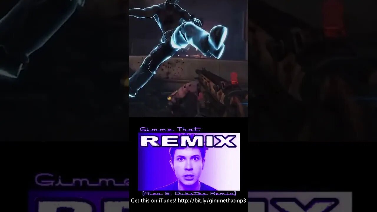 Gimme That - Tobuscus Dubstep Remix - DJ Alex S - SNAP CRACKLE DEATH