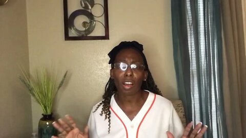 To all who have ears to hear from the Lord! New World order! That’s why they messing with the laws