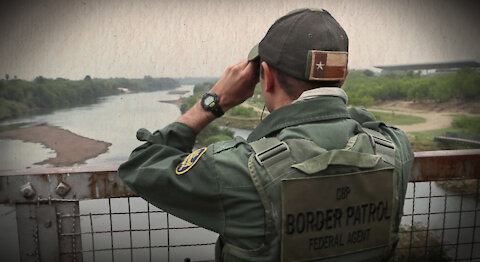 Former Border Patrol Agent Explains Illegal Immigration Crisis