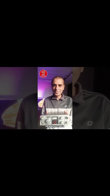 Este é o projeto RadioPxMania criador por Kleber moreno de Suzano para incentivar o uso d Rádio Px