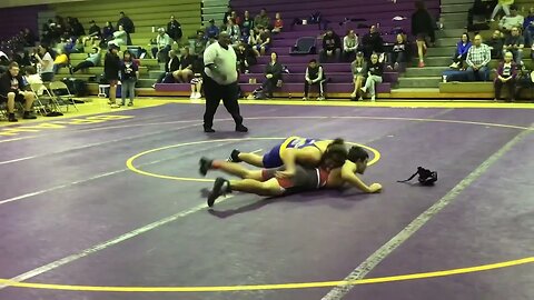 160 V South Fork