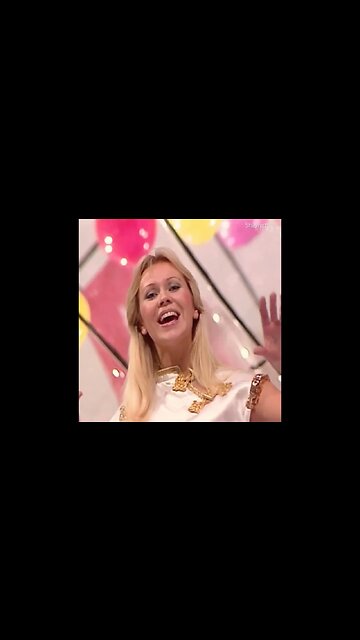 #ABBA #The Name Of The Game 1 #japan #hq 60f #shorts