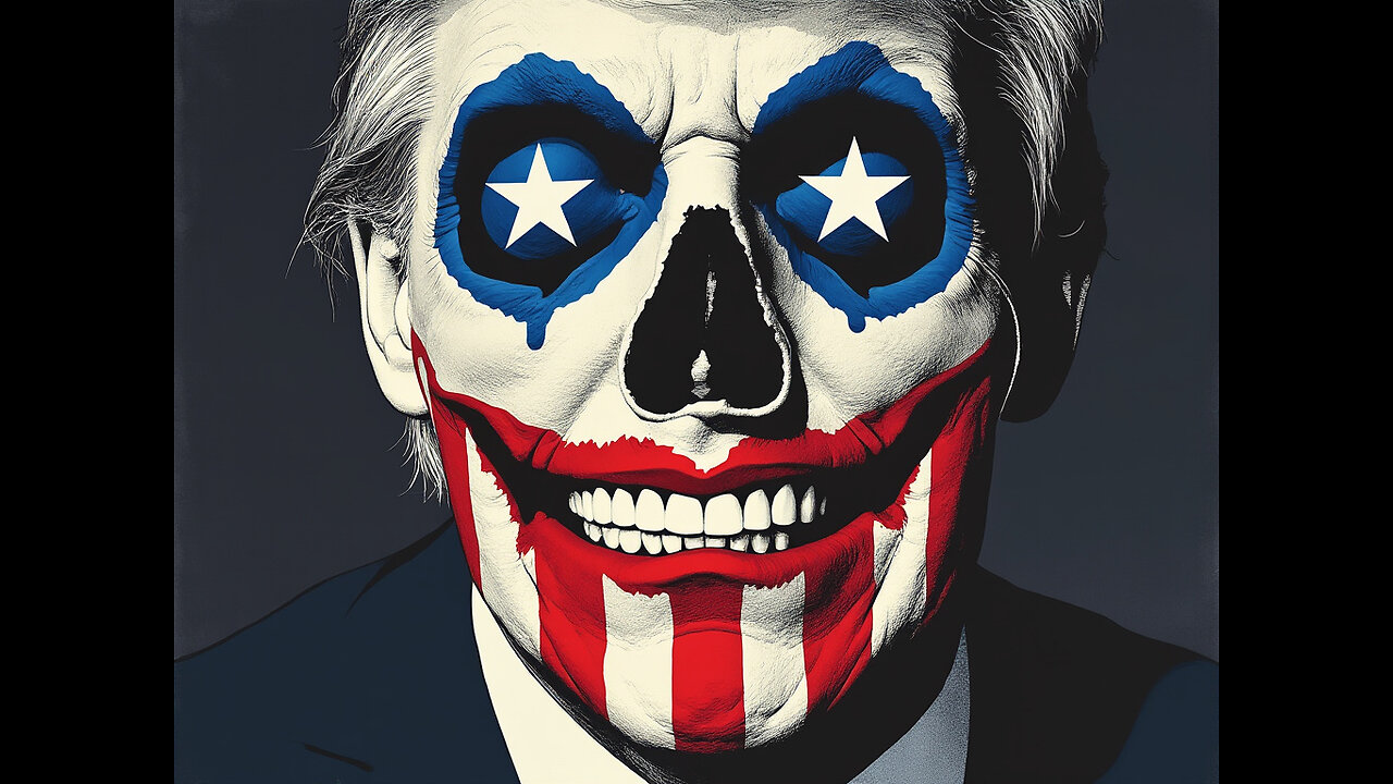 Democrats are revealing their EVIL WAYS!