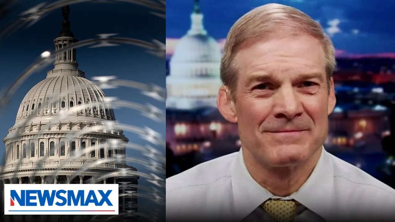 Jim Jordan exposes FBI actions amid FISA dispute | The Record with Greta Van Susteren