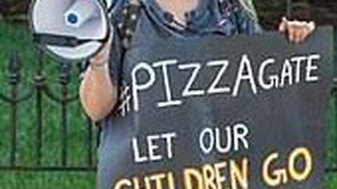 Pizzagate Originated From Podesta Emails = Not Q