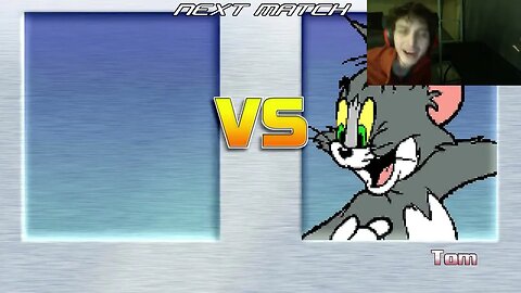 Aliens Xenomorph Warriors VS Tom Cat From The Tom And Jerry Show In An Epic Battle In MUGEN