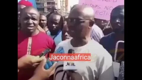 Manipulation Exposed In Enugu Elections _Subscribe pls