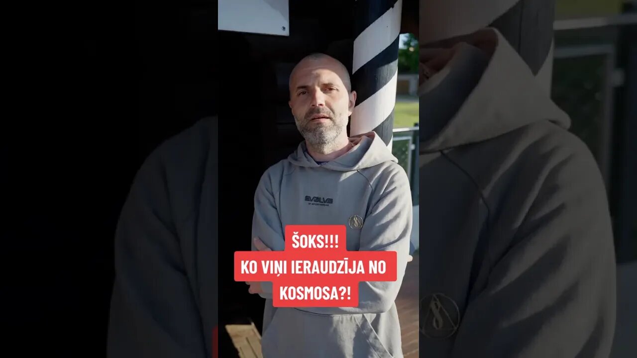 Pietiks dzīvot "skaldi un valdi" pasaulē, laiks apvienoties par ikviena cilvēka dzīvību!