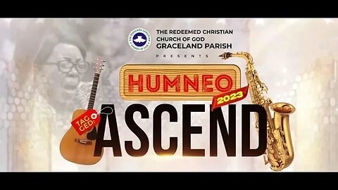 HUMNEO 2023 || Tagged: ASCEND