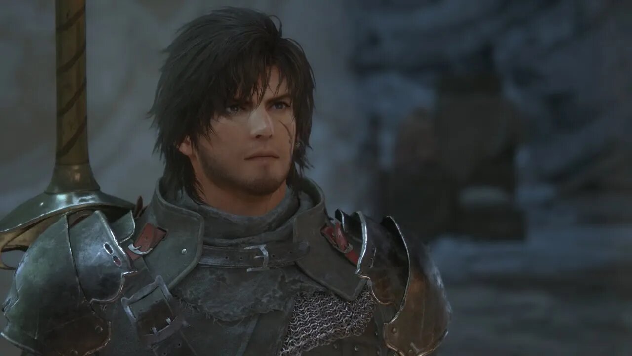 FF 16 IS BETTER THAN GOD OF WAR! ~ FINAL FANTASY 16 ~ PART 2