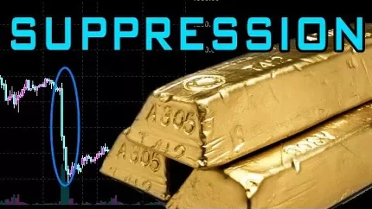 Gold & Silver's Climbing Price Despite Manipulation