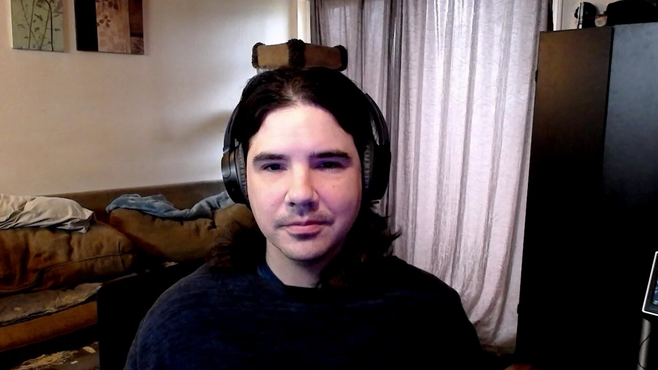 Why I Started Jogging