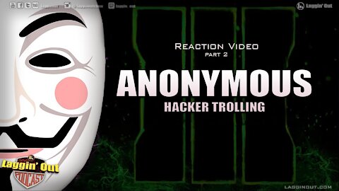 ANONYMOUS HACKER TROLLING: Part 2 (S04)