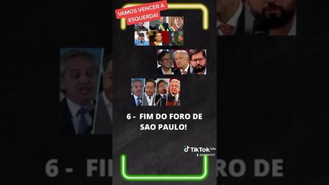 Lula Vai Perder!