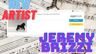 ... and then this happened / Hot Hibernation (2004-2018) Jeremy Brizzi