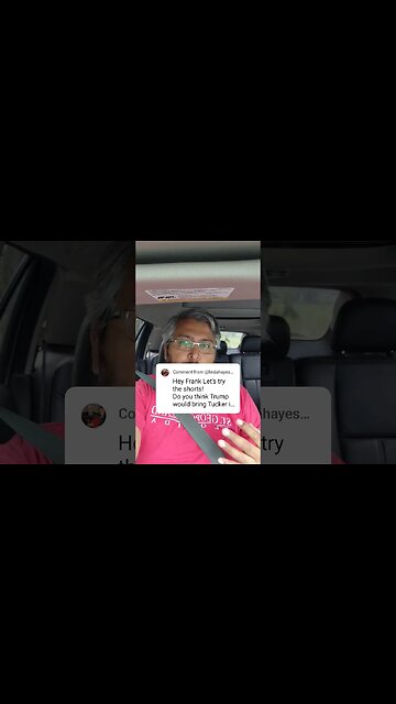 Would Tucker Carlson Go to Truth Social?