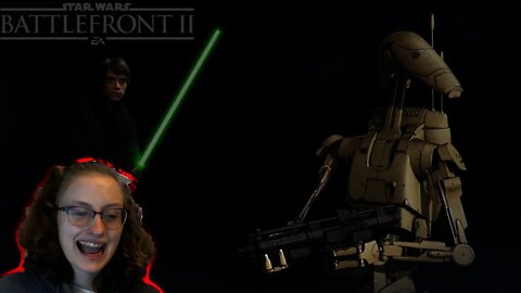 Droids Can Dance????