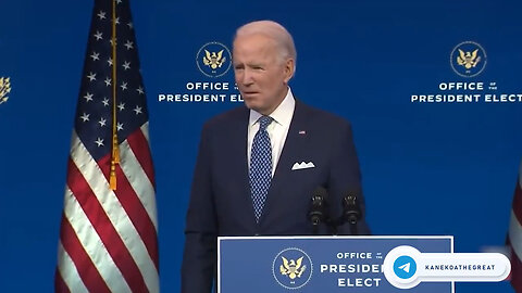 Here's 20 Minutes Worth Of Biden, Intel And Media Engaging In MASSIVE 2020 Election Interference