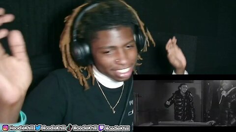 DD Osama 4148 ft Edot Baby Official Video REACTION!!!