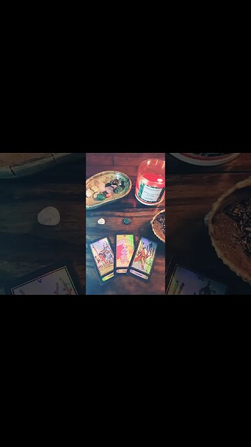 MESSAGE FOR HUMANITY