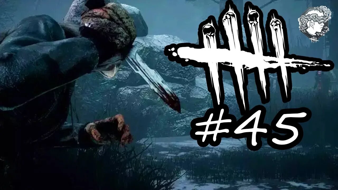 Dead By Daylight 45 - HERE COMES THE TRAPPER