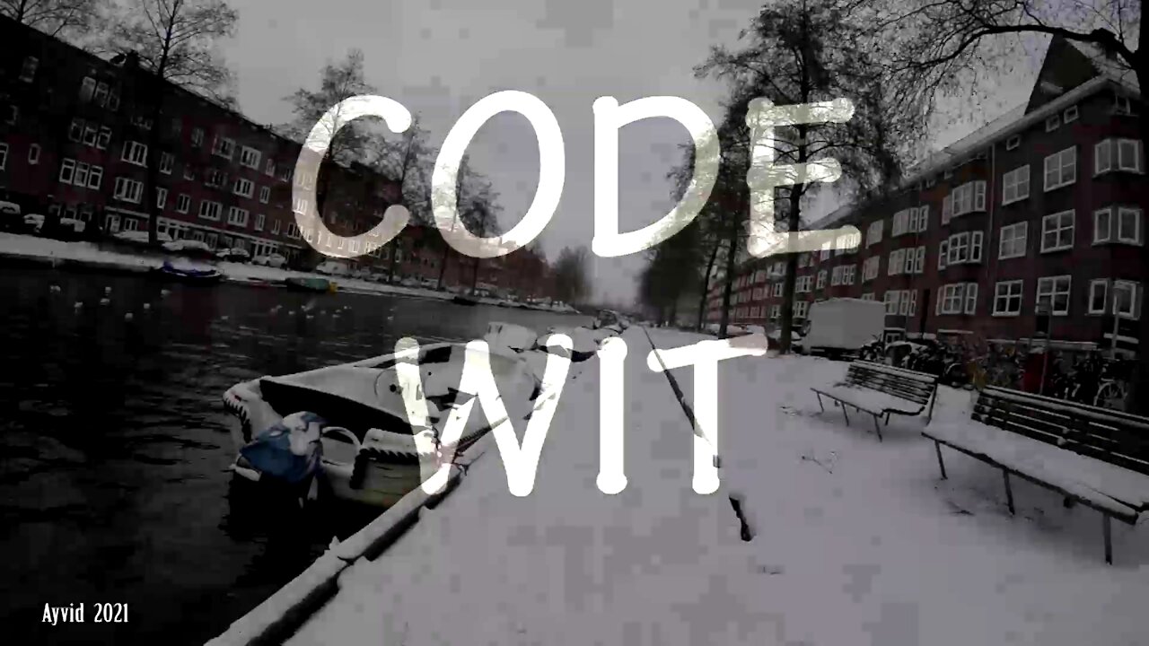 Code Wit