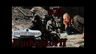 Strategic Command: World War I - 1918 Ludendorff Offensive 21