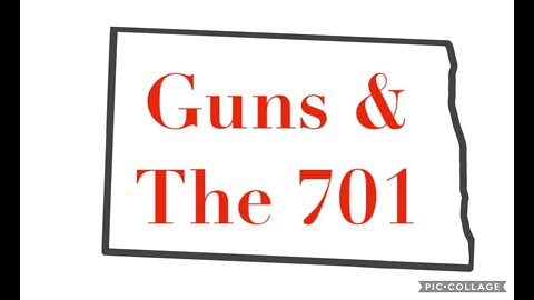 Guns & The 701