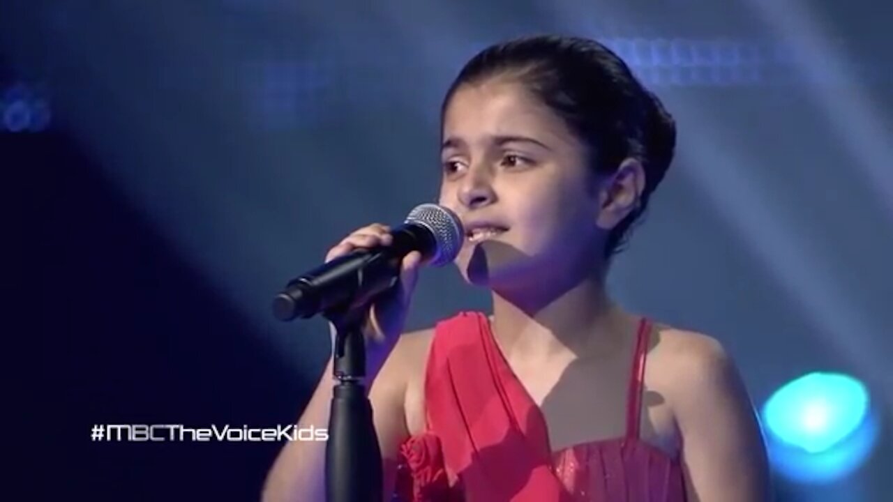 اجمل اغاني في زافويس كدز