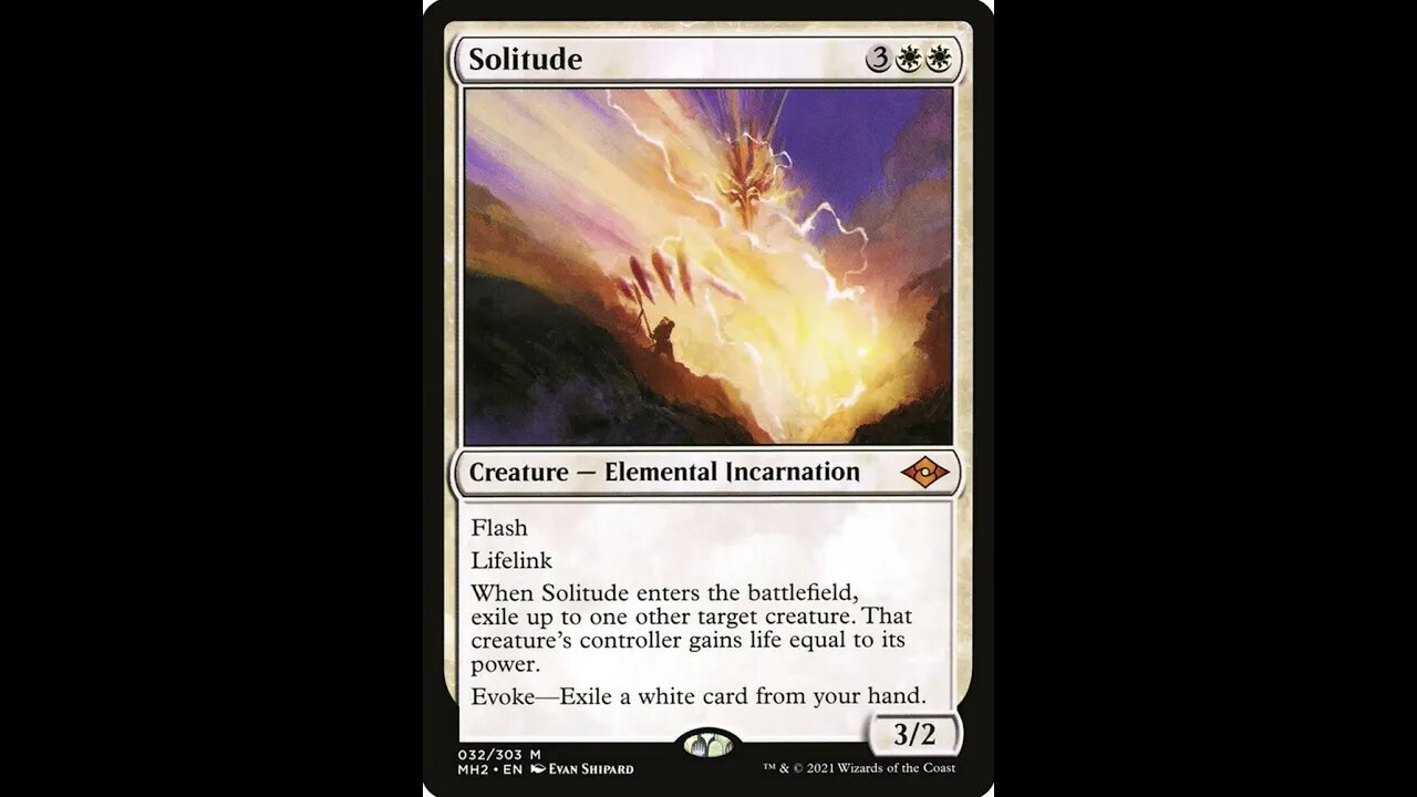 Modern Bant Soulherder Deck Tech