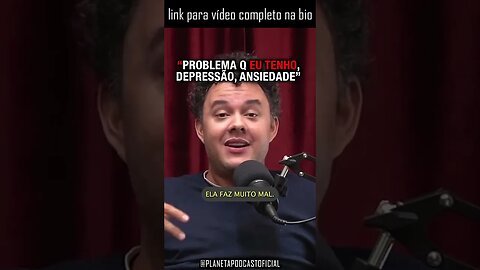 “TENTEI VÁRIAS VEZES, SEMPRE VEIO UMA BAD” com Gui Santana | Planeta Podcast