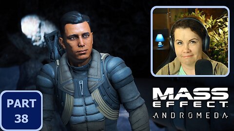 First time playing: Mass Effect Andromeda – Part 38