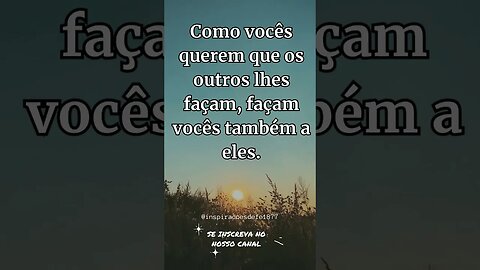 Lucas 6:31