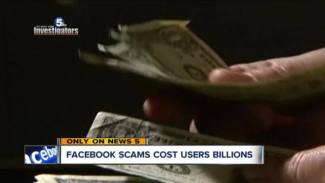 New Facebook Messenger threat scams users with millions in phony winnings