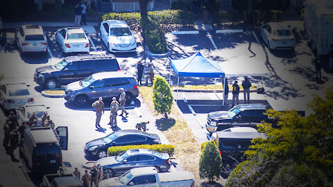 2 FBI Agents Killed While Investigating Child Pornography Site