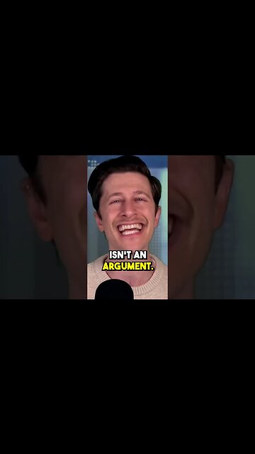 Republicans Use "Woke" to Shut Down Constructive Discourse #shorts