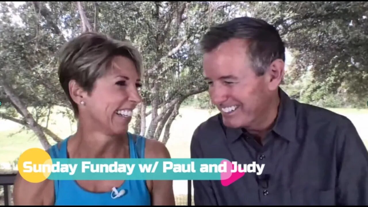 YouTube LIVE Entertainment | Sunday Funday w/ Paul and Judy