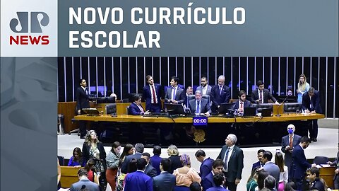 Câmara aprova aulas de Educação Política e Direitos do Cidadão nas escolas