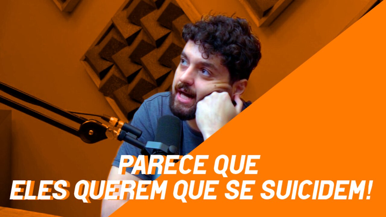 O que é o cancelamento??