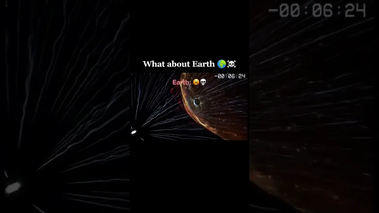 What about Earth #earth #gravity #field #space #power