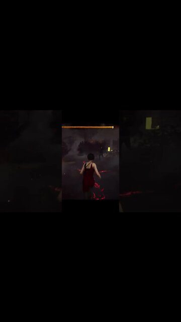 actually using my brain in DBD?!? #shorts #dbd #dbdshorts #gaming