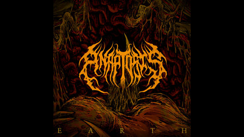 Anaptosis - Earth (2019) 🔨 Single 🔨