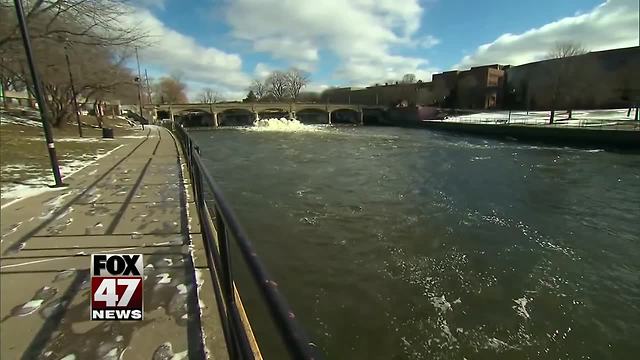 ACLU class action lawsuit for Flint children exposed to lead.